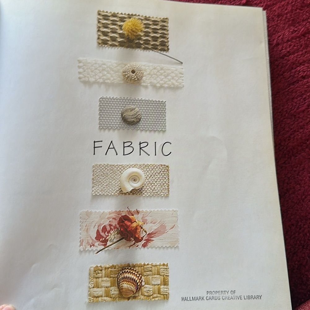 Fabric Interior Design Book every professional needs - Picture 12 of 12